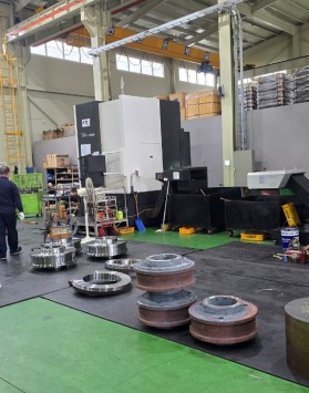 SSW-Q1R 주문 가공품