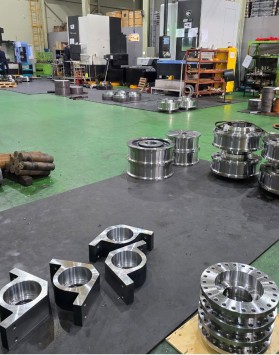 단조휠 ( SSW-Q1R  JIS 5…